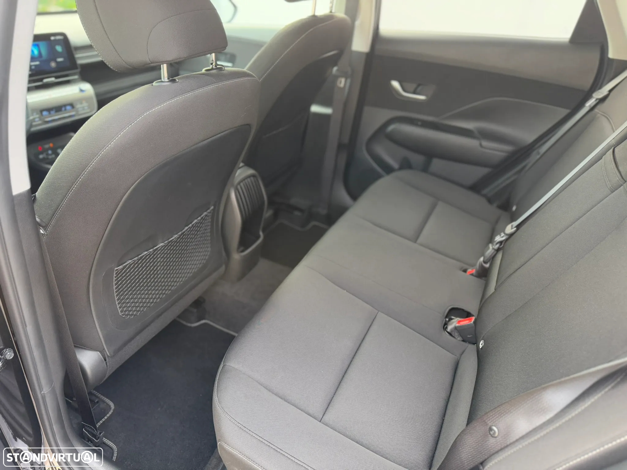 Hyundai Kauai 1.0 T-GDi Premium - 32