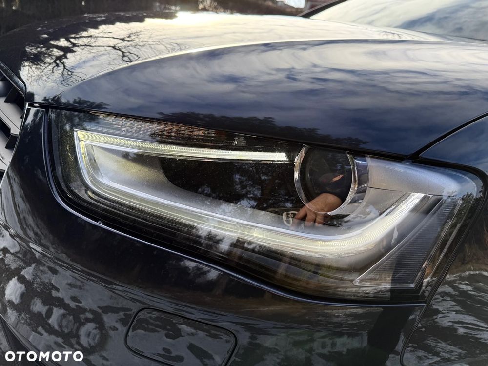 Audi A4 Avant 2.0 TDI Sport - 14