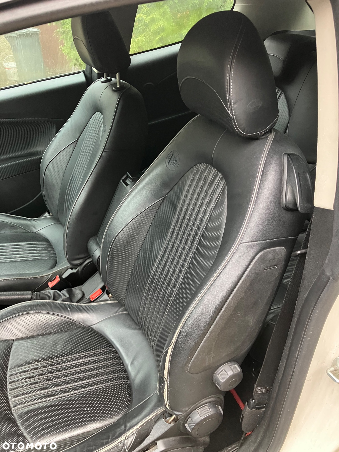 Alfa Romeo Mito 1.3 JTDM ECO - 24