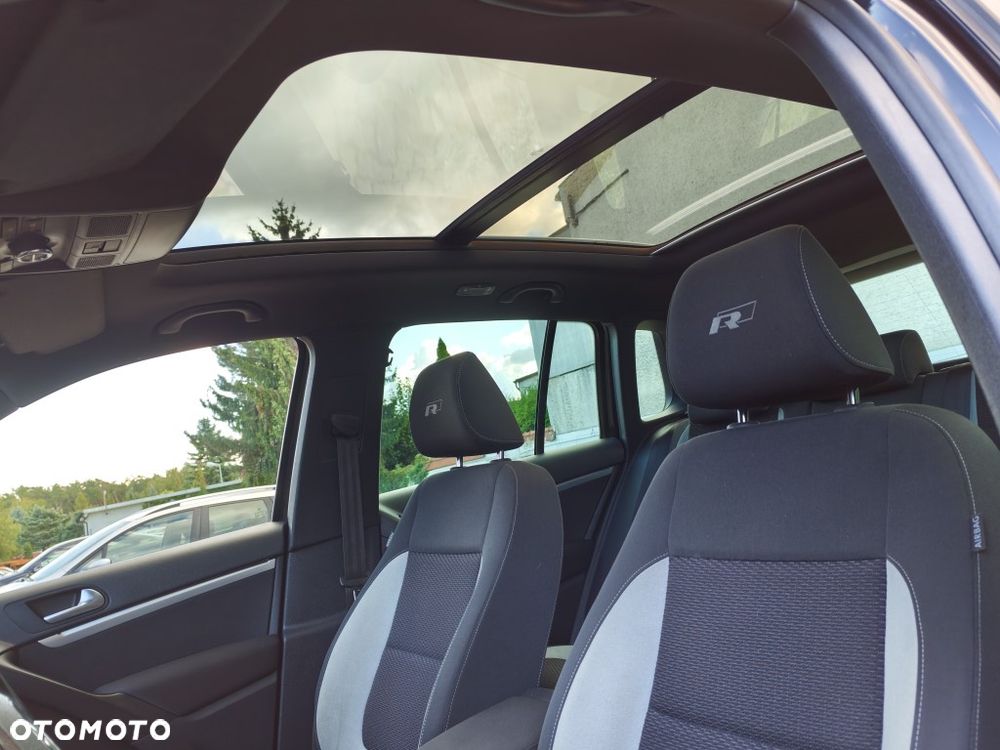 Volkswagen Tiguan 2.0 TDI 4Mot R-Style DSG - 11