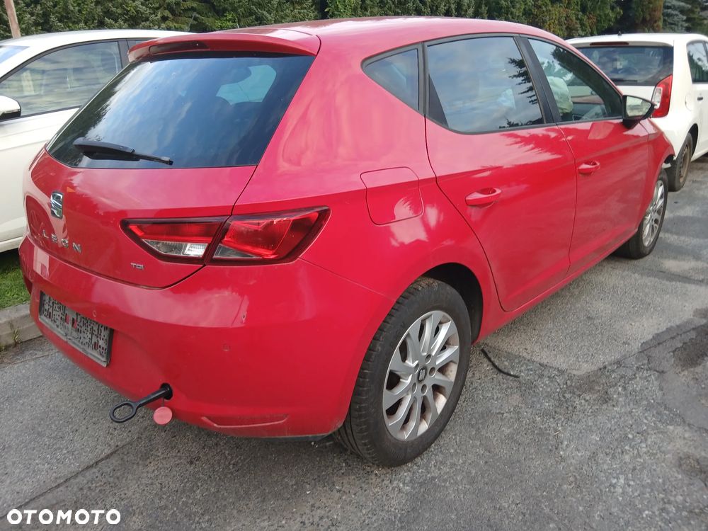 Seat Leon - 1