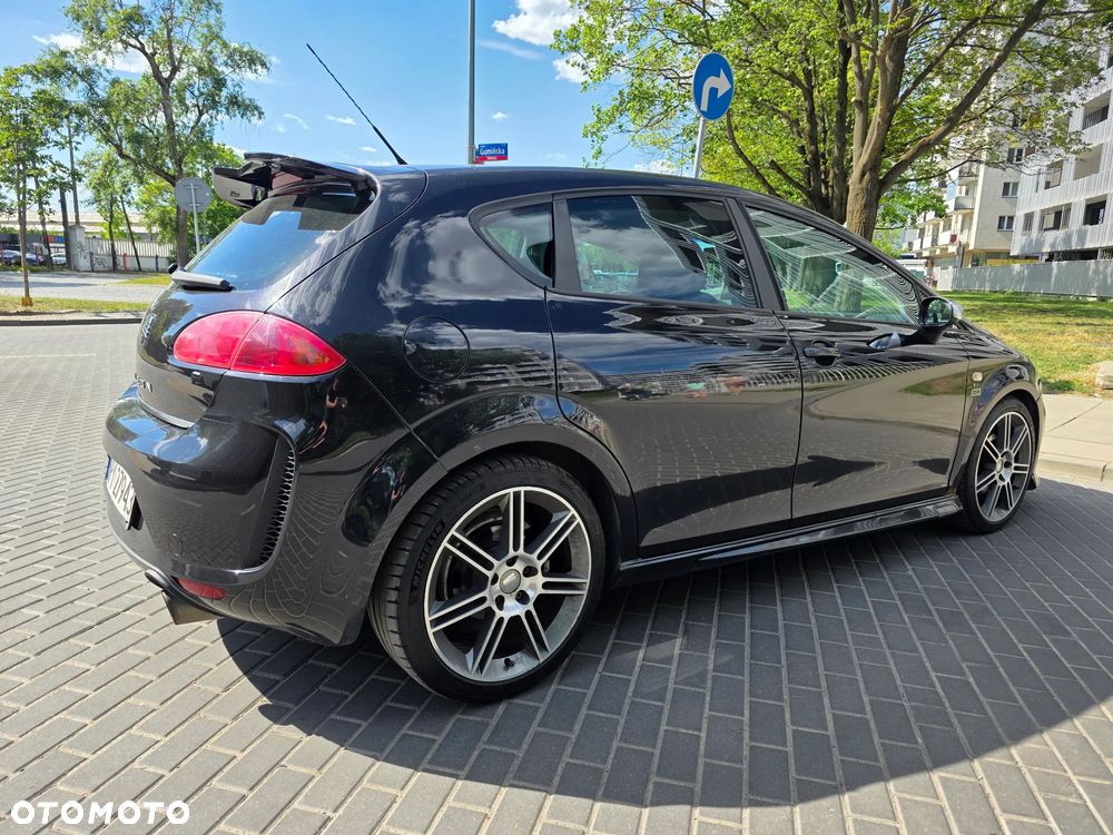 Seat Leon 1.8 TSI Style - 23