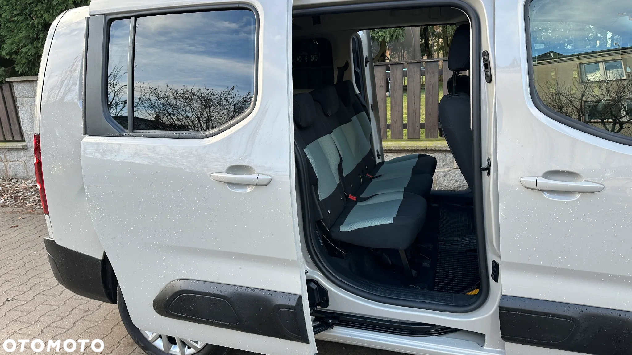 Citroën Berlingo XL 1.5 BlueHDI Feel Pack S&S (7-os.) - 6