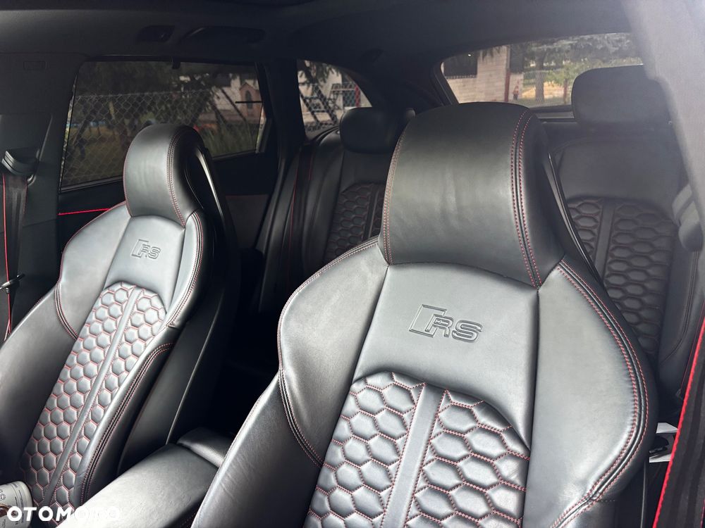 Audi RS4 Avant 2.9 TFSI Quattro Tiptr - 13