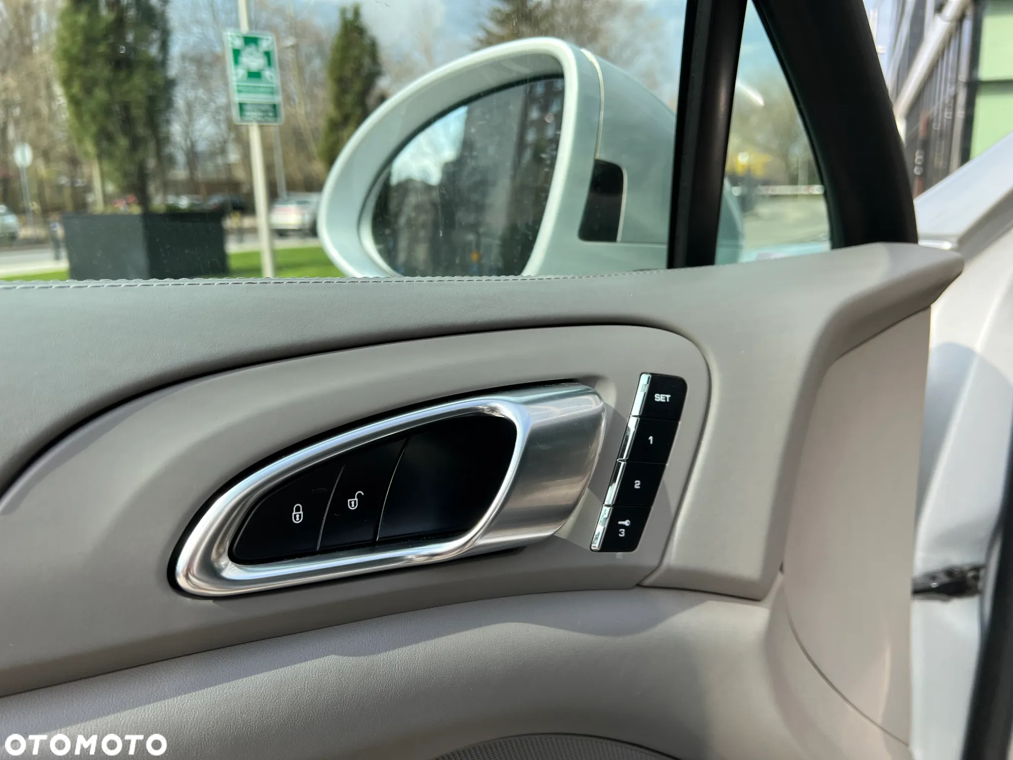 Porsche Cayenne S Diesel - 9