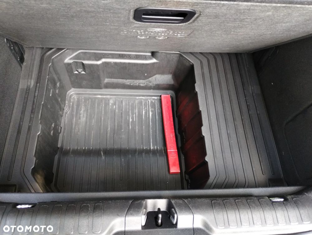 Ford Puma 1.0 EcoBoost ST-Line - 16