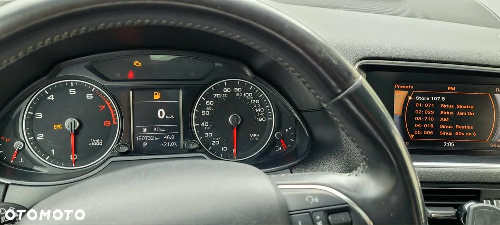 Audi Q5 - 4