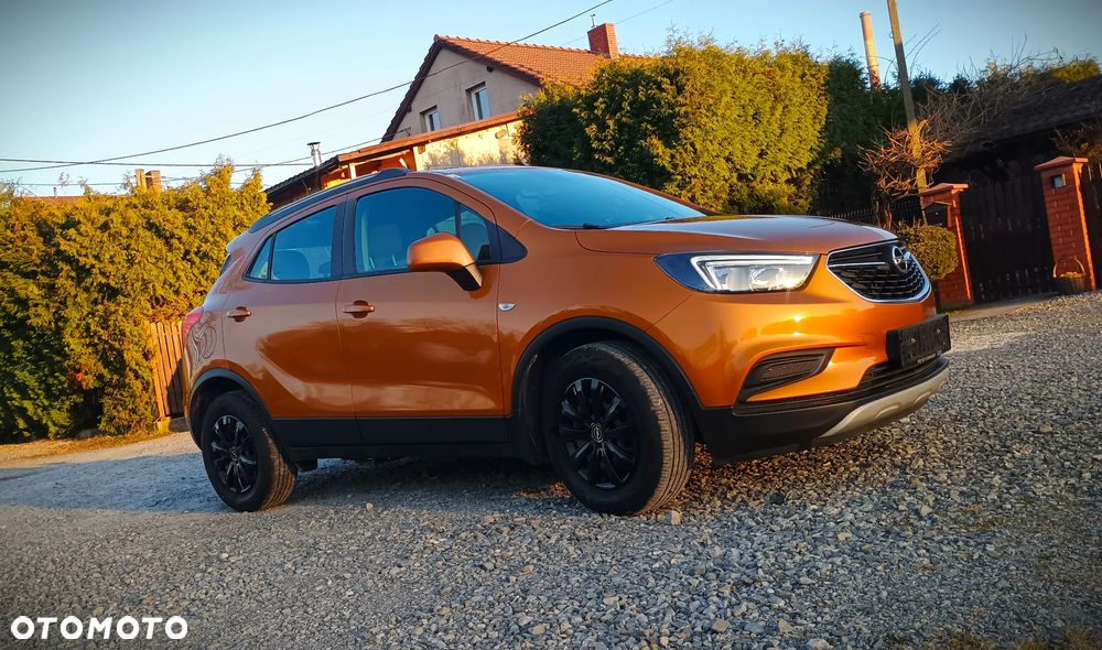 Opel Mokka 1.6 Enjoy S&S - 15