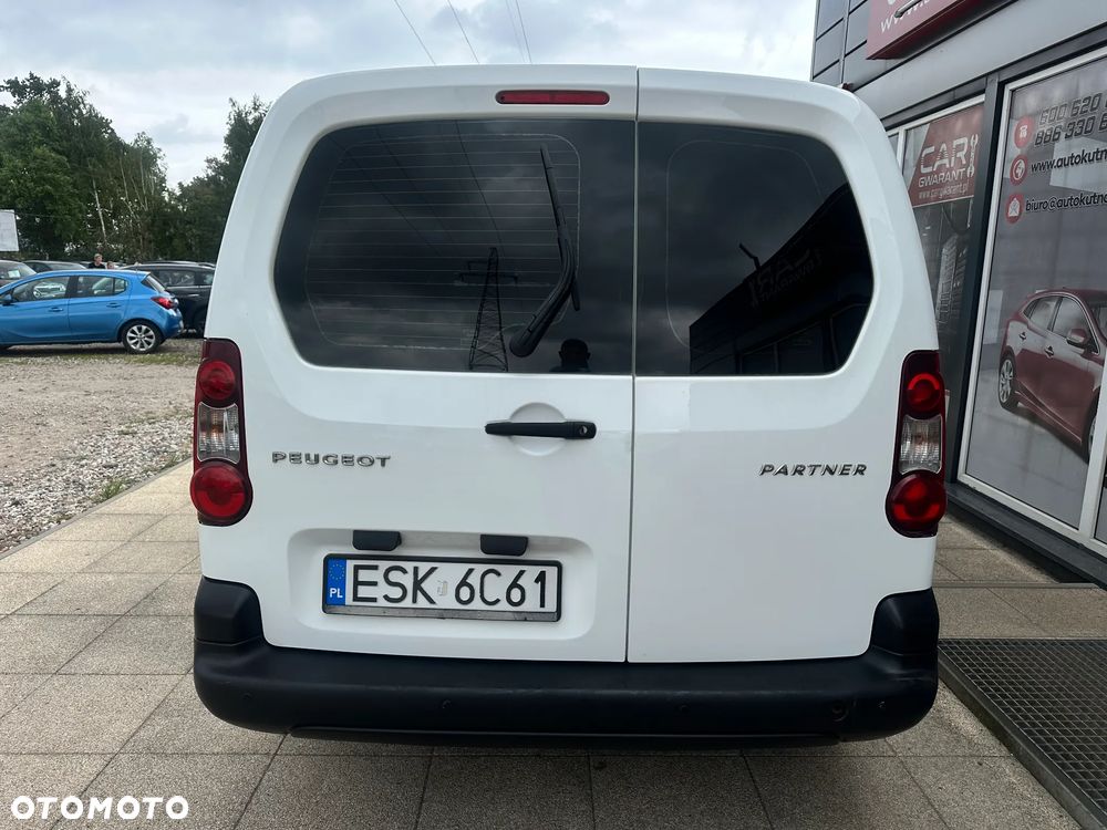Peugeot Partner ver-1-6-hdi - 17