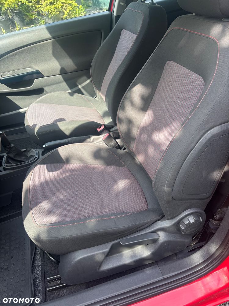 Opel Corsa 1.3 CDTI Enjoy - 22