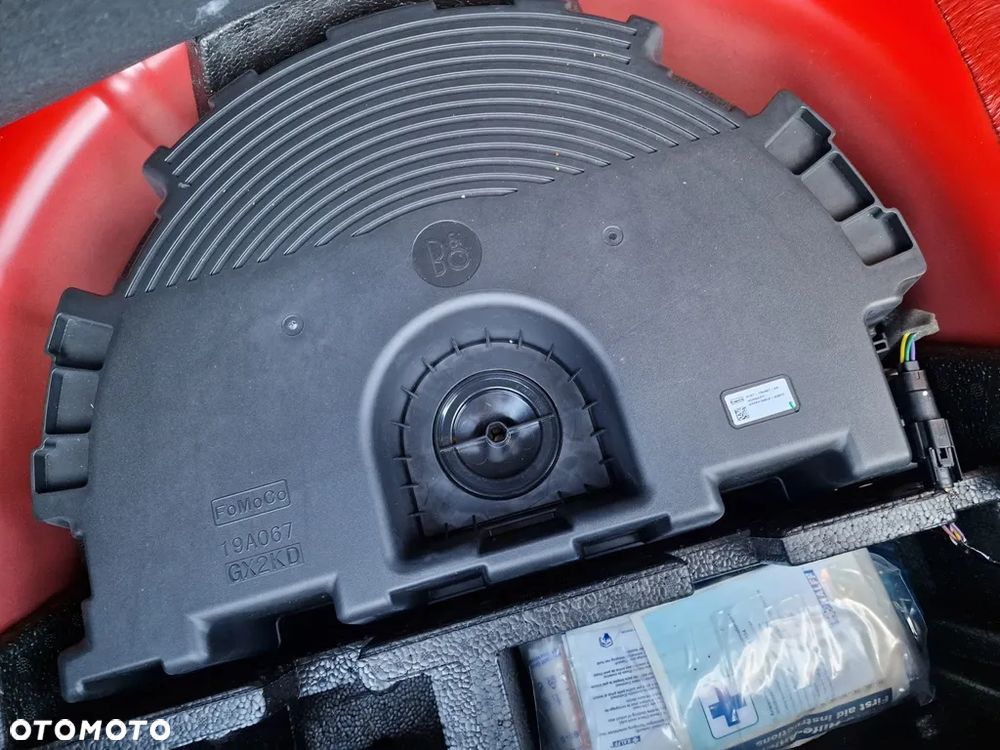 Ford Fiesta 1.0 EcoBoost Start-Stop ST-LINE - 29