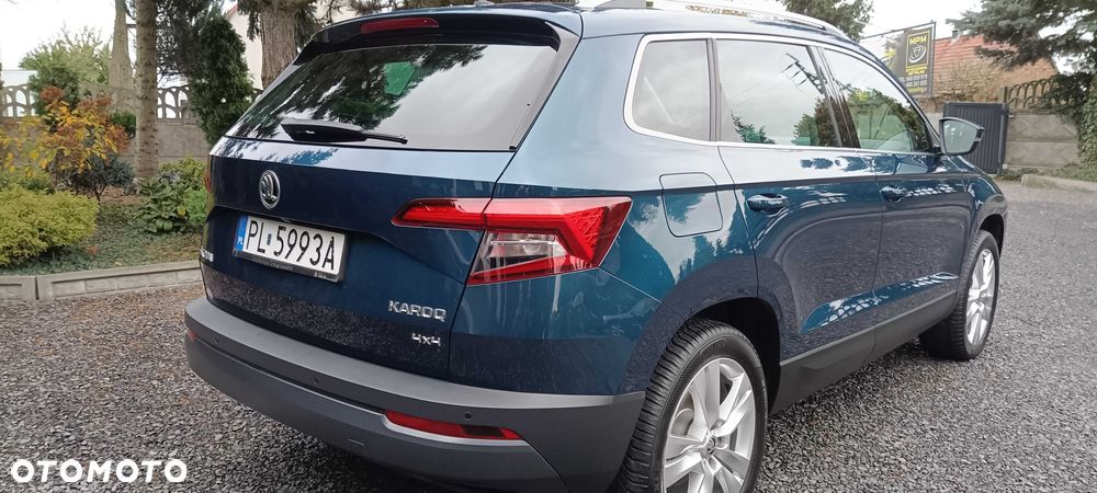 Skoda Karoq - 3