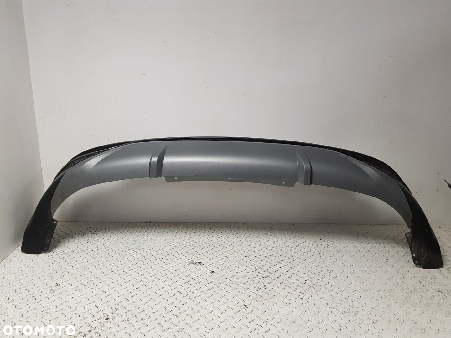 ŁADNY ORYGINALNY SPOILER  ZDERZAK TYLNY TYŁ PDC HYUNDAI TUCSON IV 4 20- 86612-N7020 86671-N7101 NX4E - 5