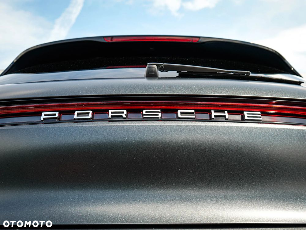 Porsche Macan Standard - 11