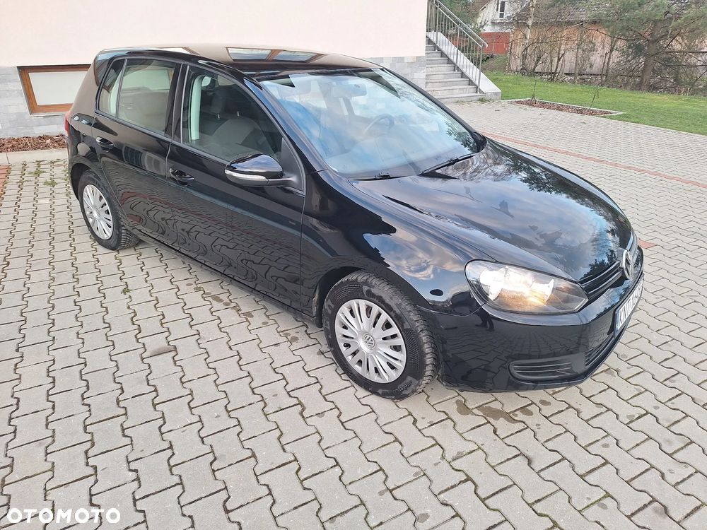 Volkswagen Golf 1.4 United - 25