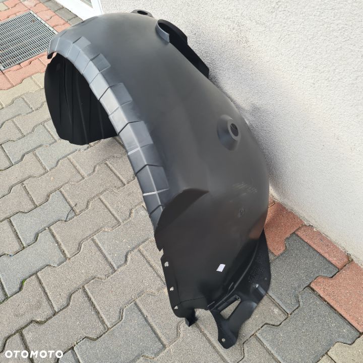 NADKOLE PRZOD PRZEDNIE LEWE MERCEDES VITO W639 LIFT 6396843277 ORYGINALNE NOWE - 3