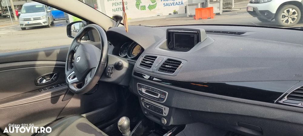 Renault Megane Grandtour ENERGY dCi 130 Start & Stopp Bose Edition - 7