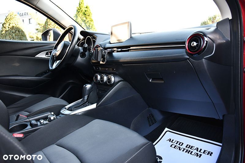 Mazda CX-3 2.0 Skypassion - 6