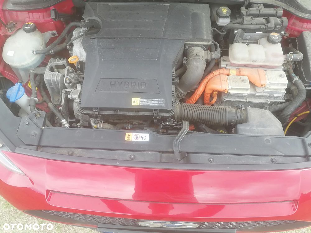 Hyundai Kona - 15