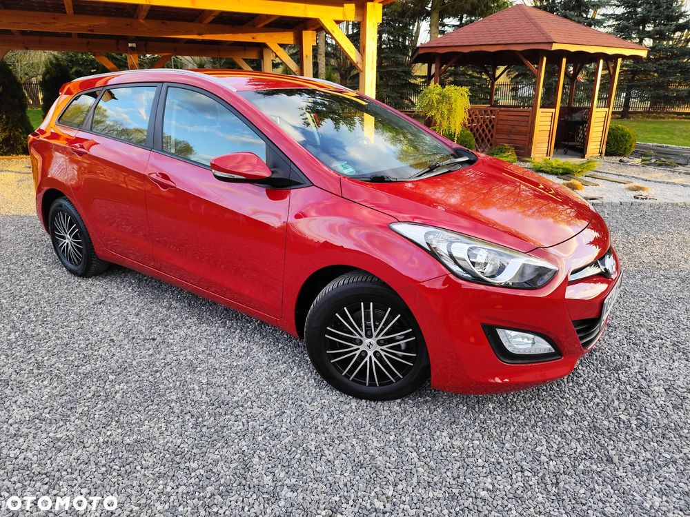 Hyundai i30 - 3