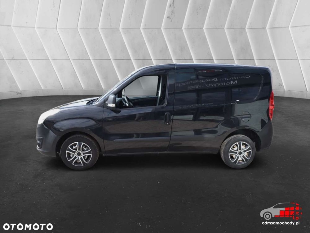 Opel COMBO - 7