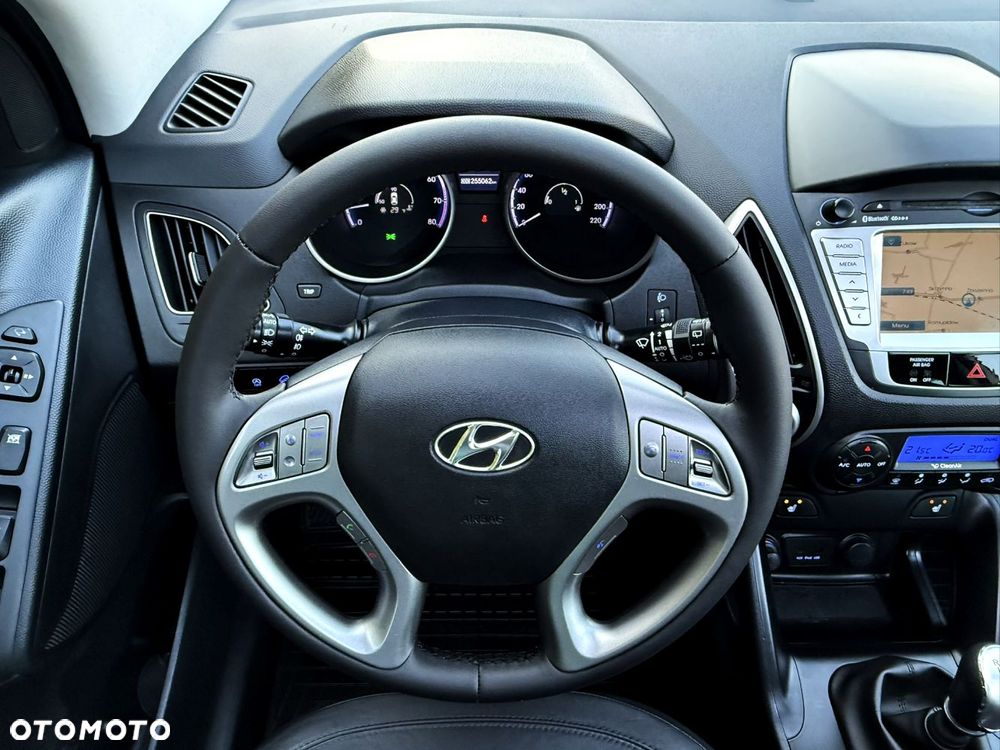 Hyundai ix35 - 25