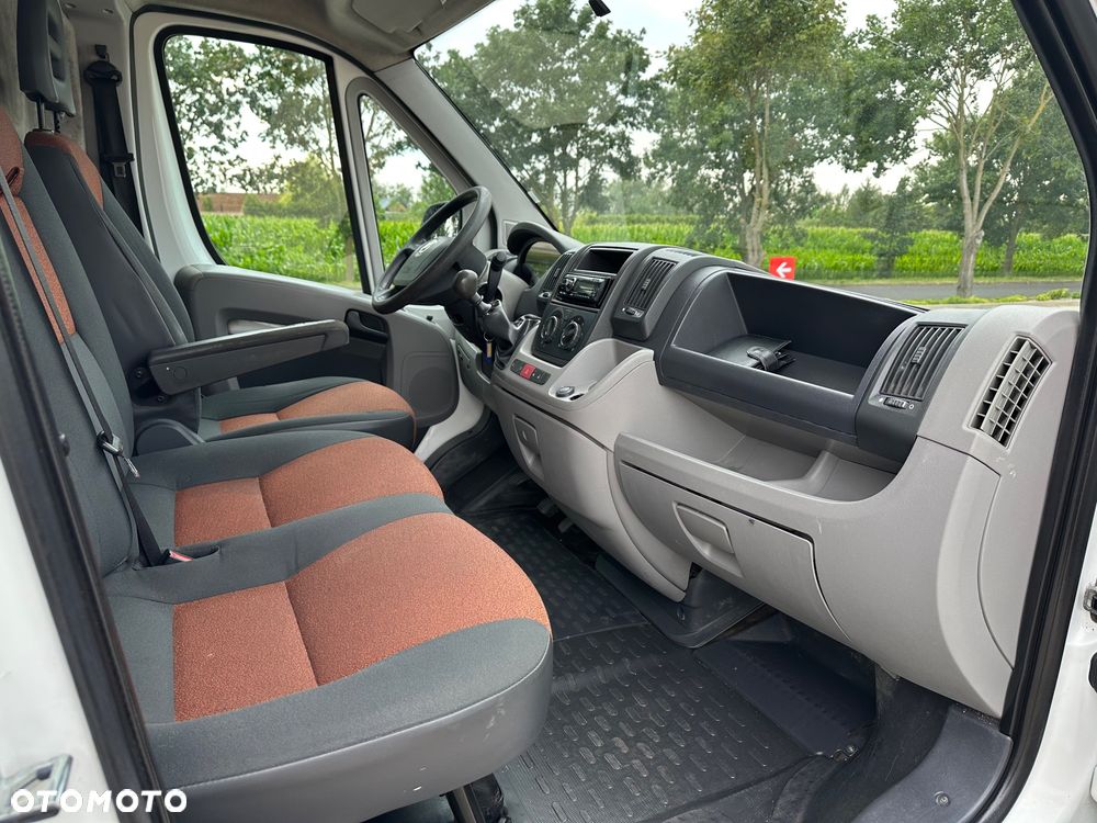 Fiat Ducato - 32