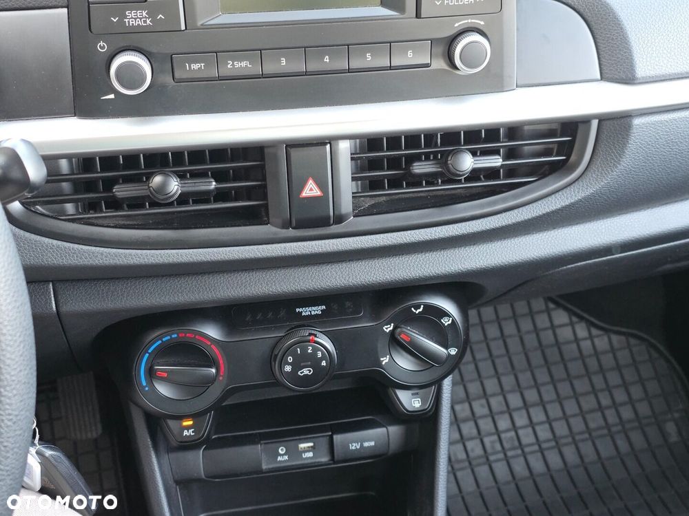 Kia Picanto 1.0 M - 13