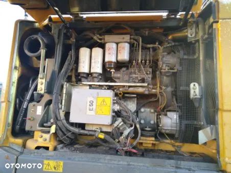 Liebherr R 924 Compoact - 2