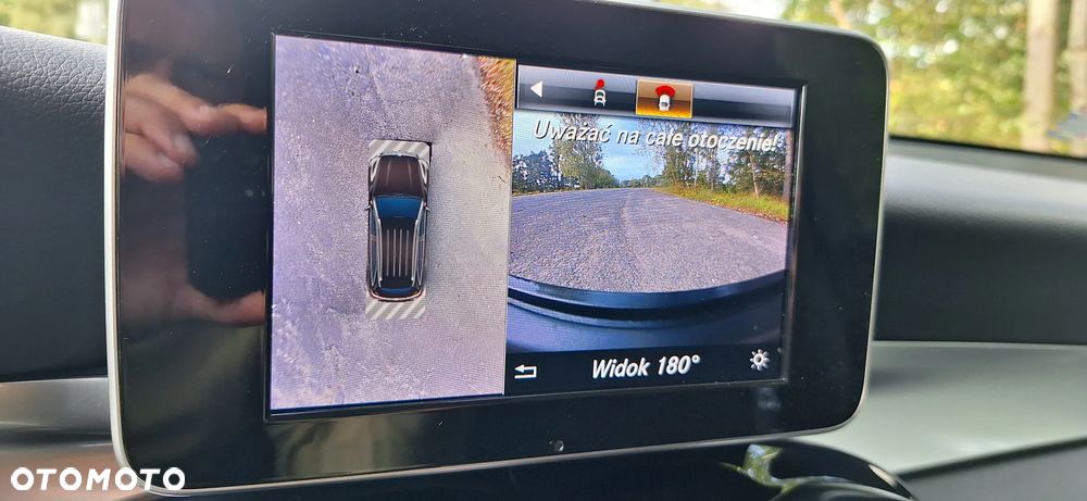 Mercedes-Benz GLC 250 4Matic 9G-TRONIC - 34