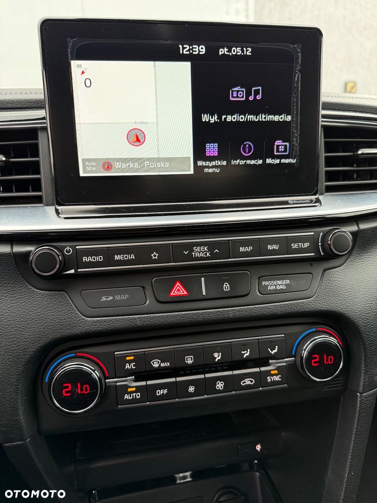 Kia Ceed 1.6 CRDi Edition 7 - 21