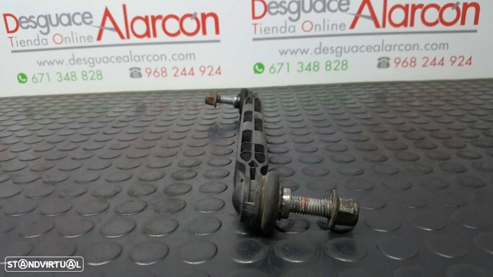 TIRANTE FRENTE DIREITO OPEL INSIGNIA SPORTS TOURER SPORT - 2