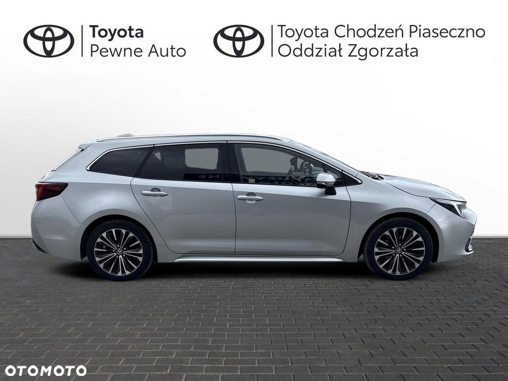 Toyota Corolla 1.8 Hybrid Style - 7