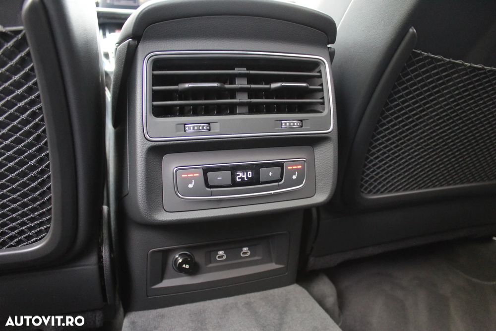 Audi Q8 55 TFSI e quattro Tiptronic PHEV - 24