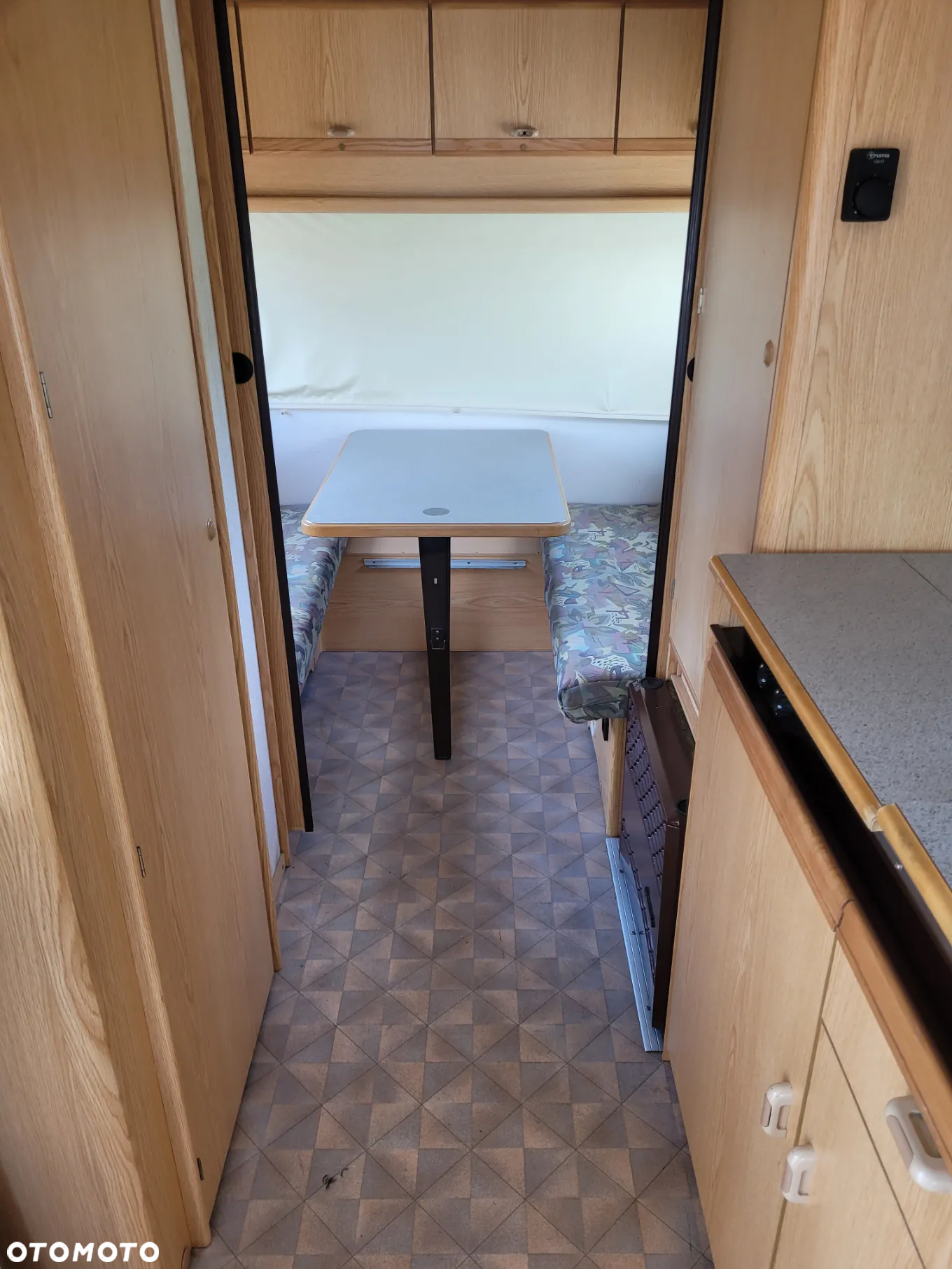KNAUS 500 - 5