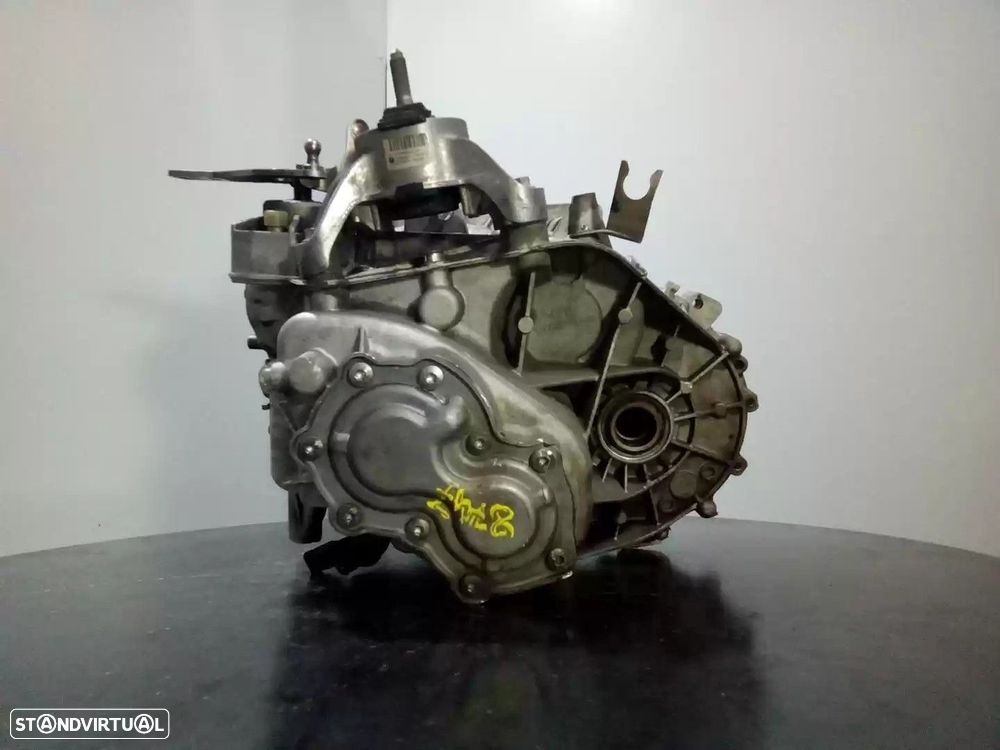 CAIXA VELOCIDADES MINI MINI 2007 -7568717 - 1