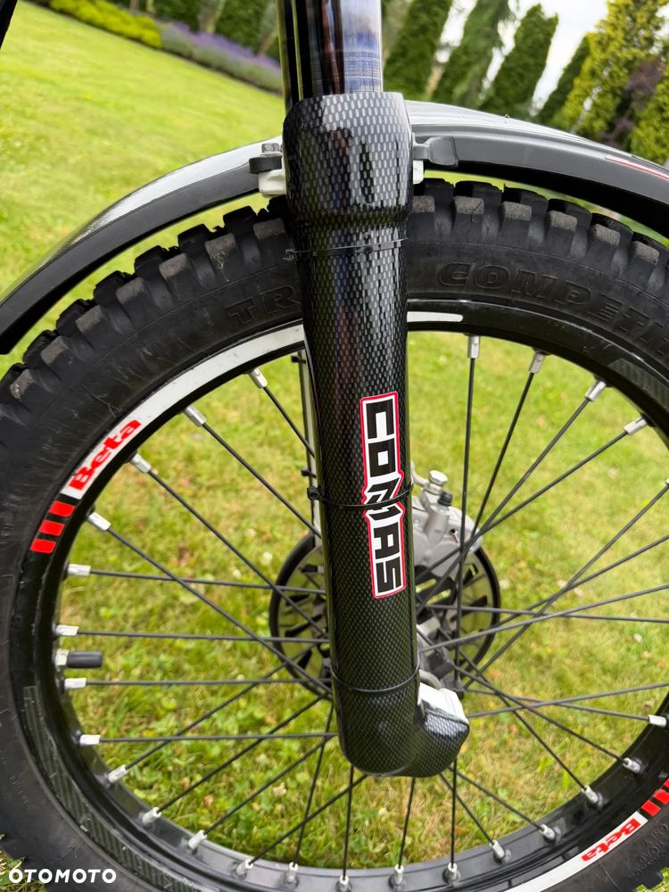Beta Evo - 8