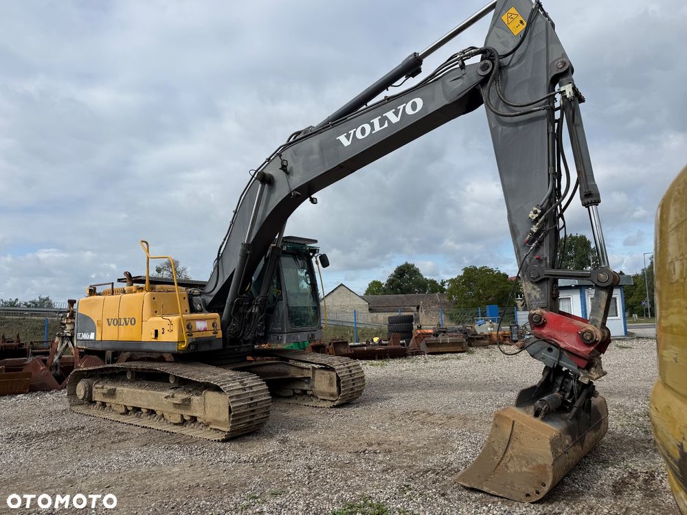 Volvo EC240C NL