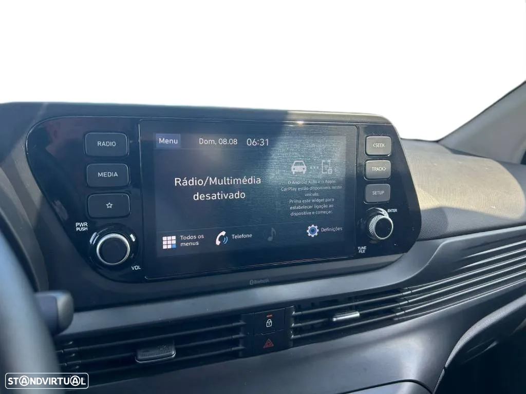 Hyundai Bayon 1.0 T-GDI Premium TT - 13