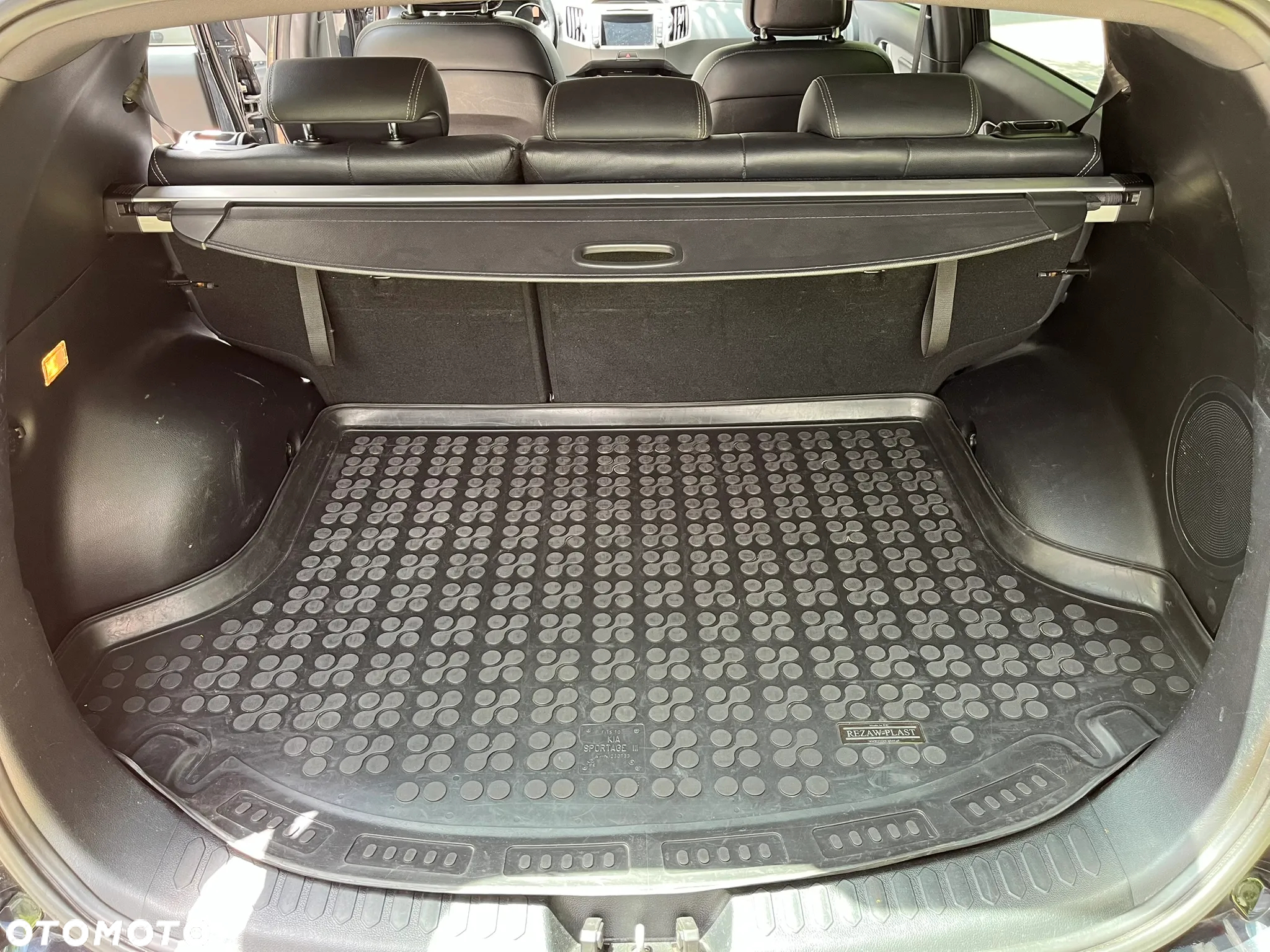 Kia Sportage 1.6 GDI Business Line 2WD - 11