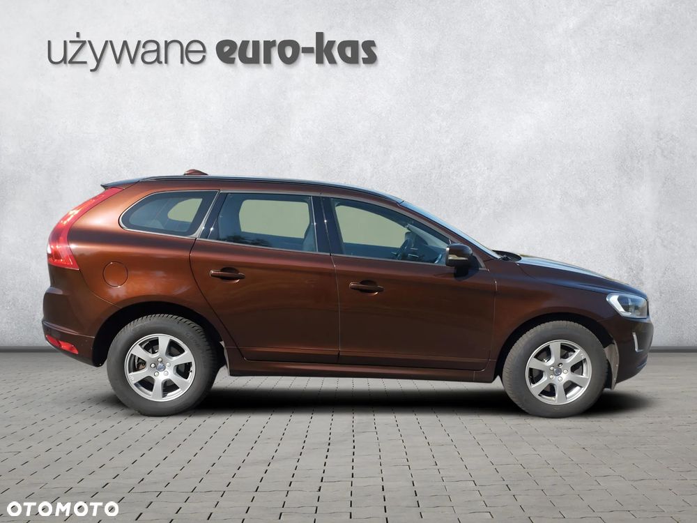 Volvo XC 60 - 7