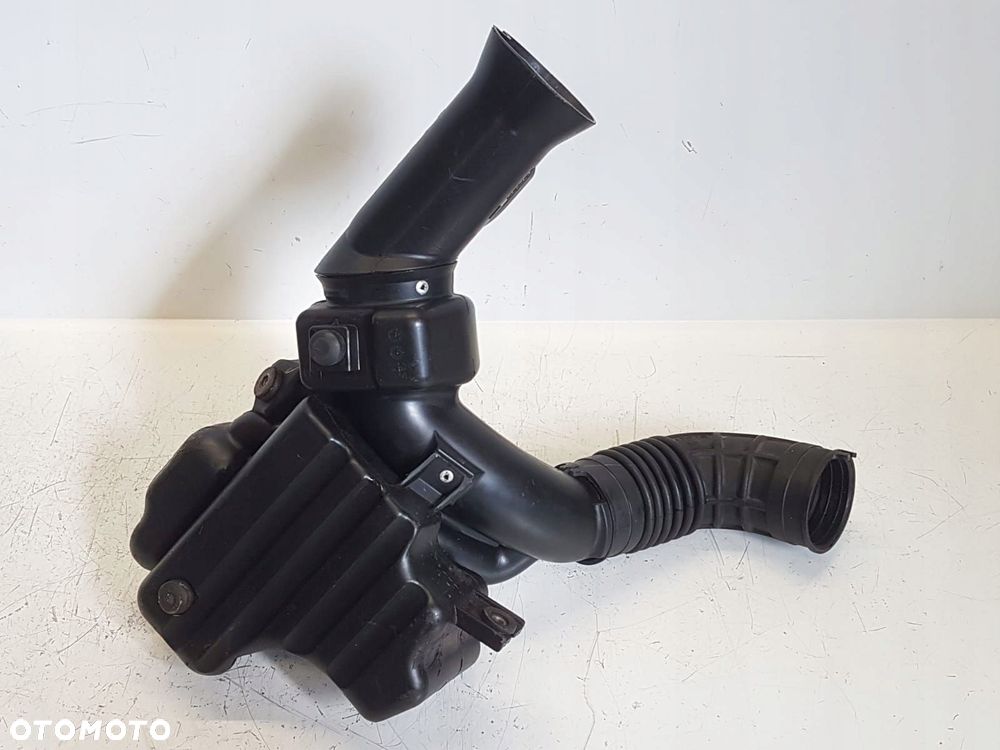 HONDA ACCORD VII 2.2 REZONATOR DYFUZOR - 5