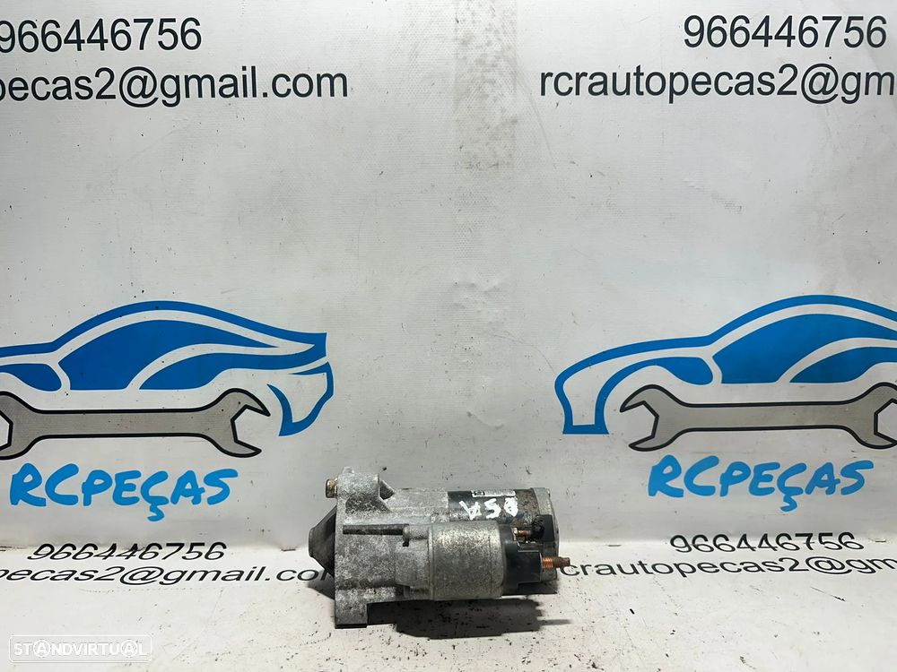 .Motor de arranque PSA Peugeot Citroen - 5
