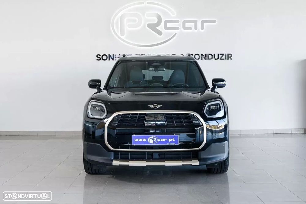 MINI Countryman D Favoured M Plus - 17