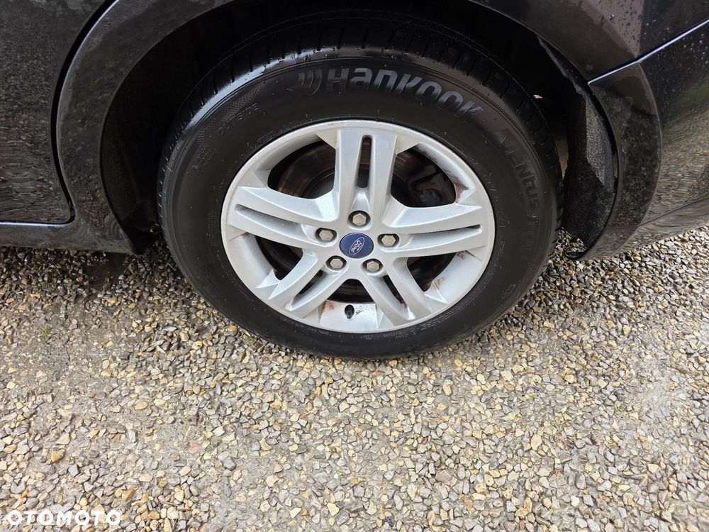 Ford S-Max 2.0 Silver X - 6