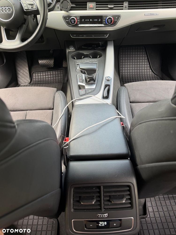 Audi A5 Sportback 2.0 TFSI Quattro S tronic - 10