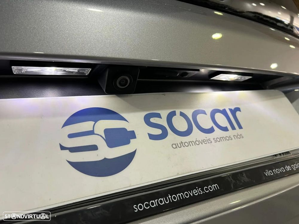 Peugeot 3008 1.6 Hybrid GT Pack e-EAT8 - 12