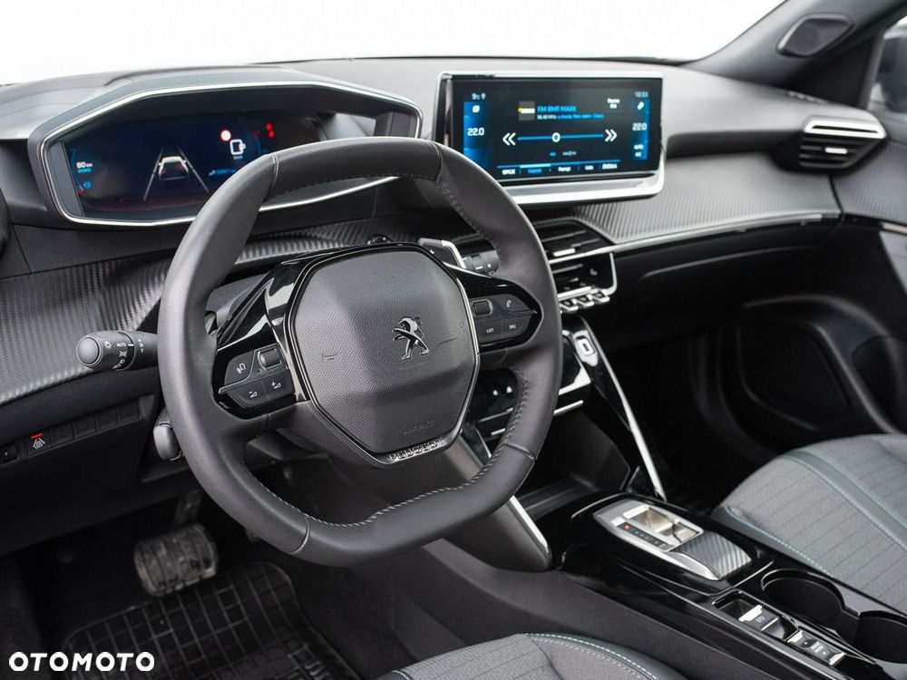 Peugeot 2008 1.2 PureTech Allure Pack S&S EAT8 - 7