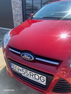 Ford Focus - 7