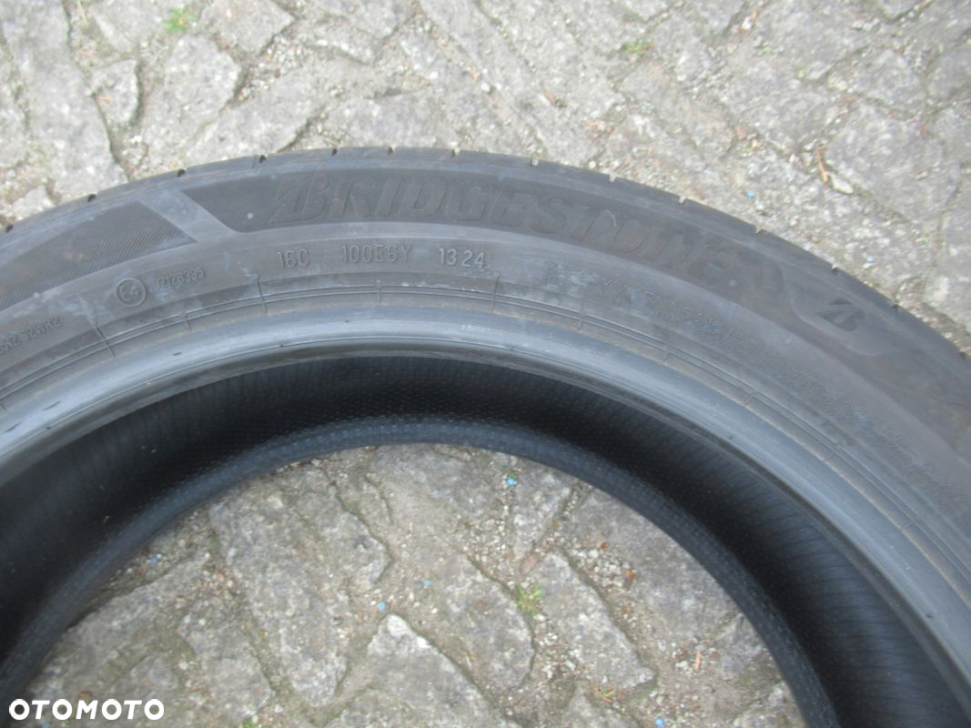 OPONY LATO 4szt BRIDGESTONE TURANZA 6 245/45R20 99V DEMO 2024r - 5